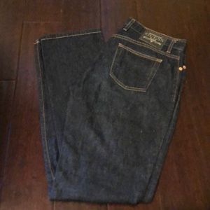 Vintage Guess Bootcut Jeans